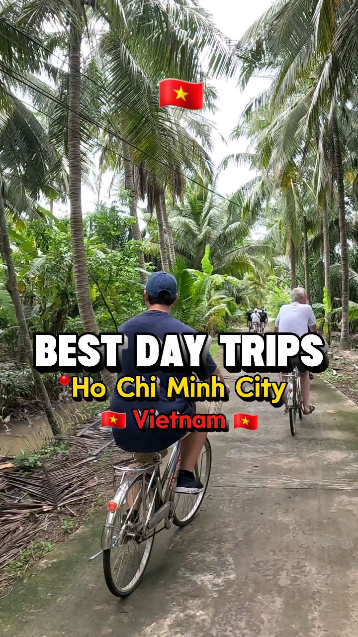 Liam & Sarah | Life in Vietnam 🇻🇳, Cu Chi Tunnel