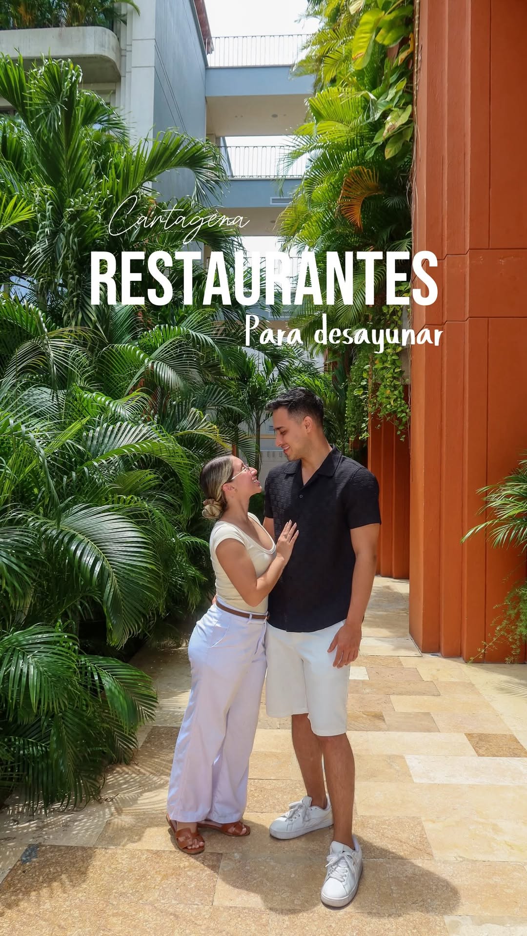 Nuestroplann | Guías turísticos & gastronómicos, Cartagena