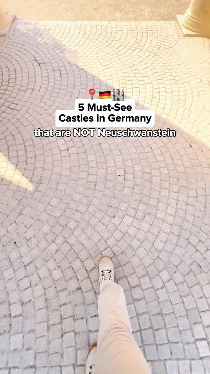 Ryne Cook & Denise Cook | Outdoor Travel, Lichtenstein Castle