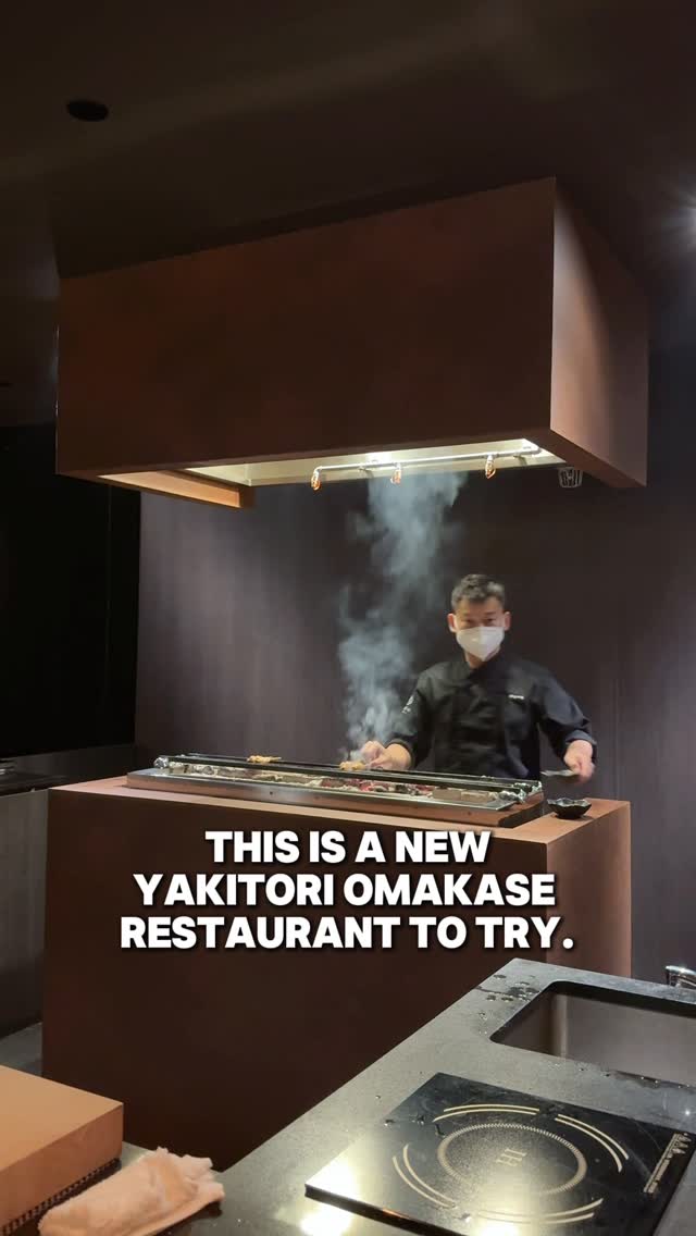 ladyironchef, Sushi Yujo