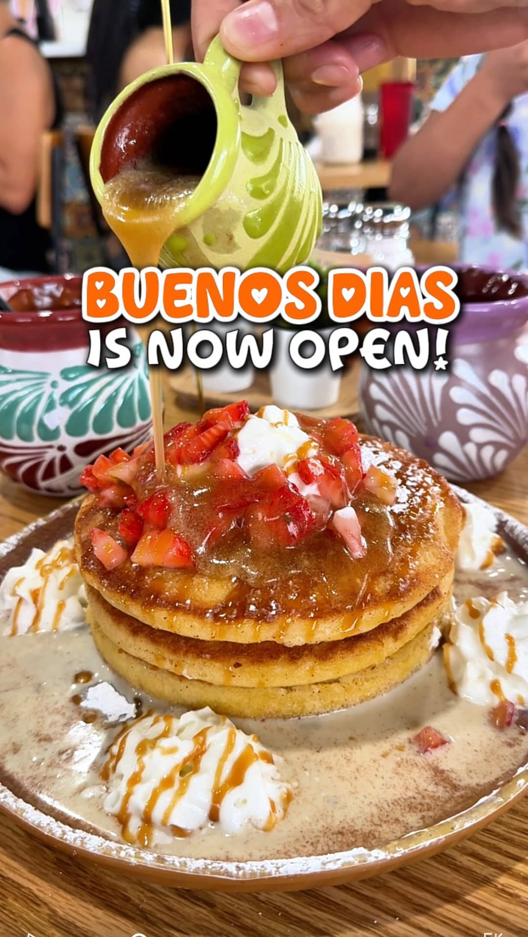 Christina Autry | Houston’s Got Spice, Doña Leti’s