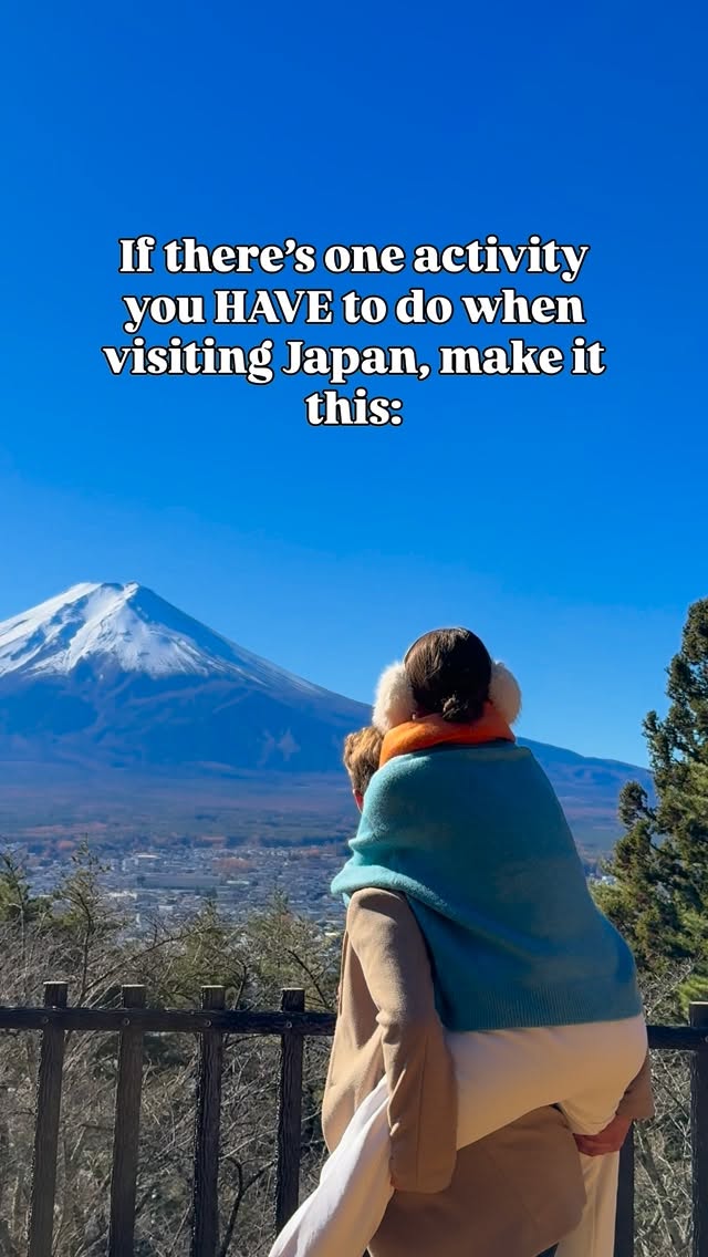 Rick Schaper | Hiking & Adventure Travel, Mount Fuji