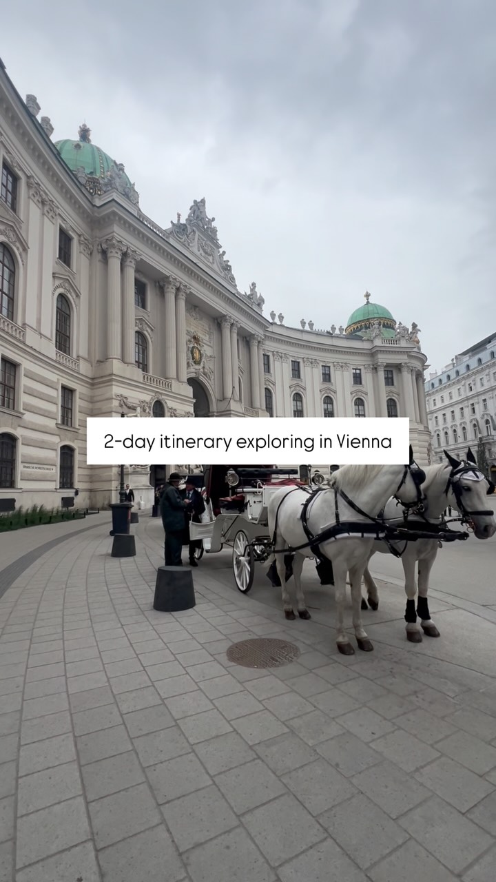 Hannah | Travel Tips & Itineraries, Schönbrunn Palace