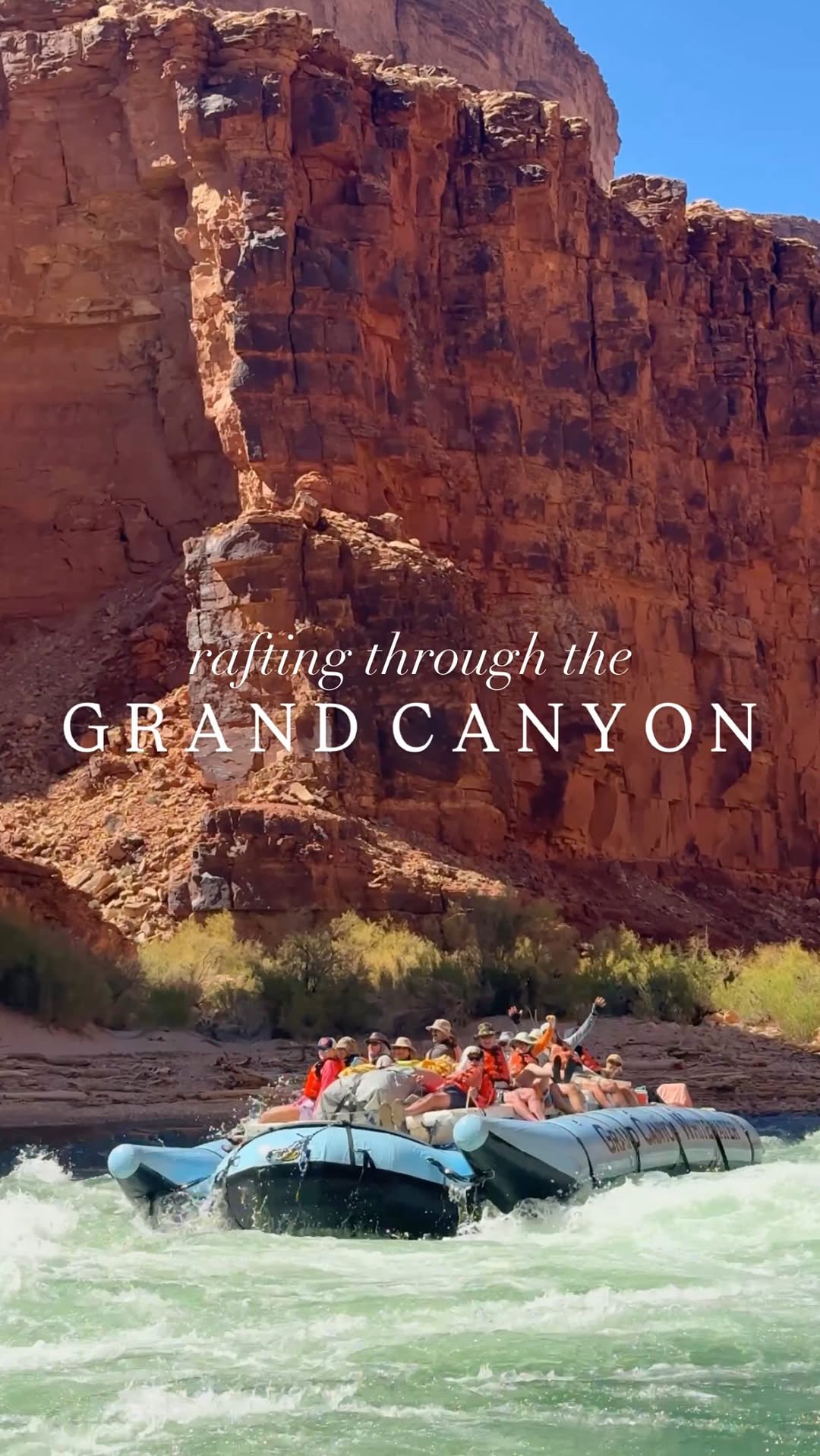 Nicole Pang 🌵 USA Travel + Solo Hiking + Vanlife, Grand Canyon