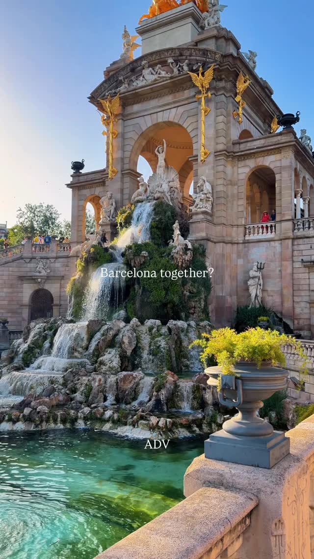 Francesca Giovinazzo & Tommaso Fogliata, La Sagrada Familia