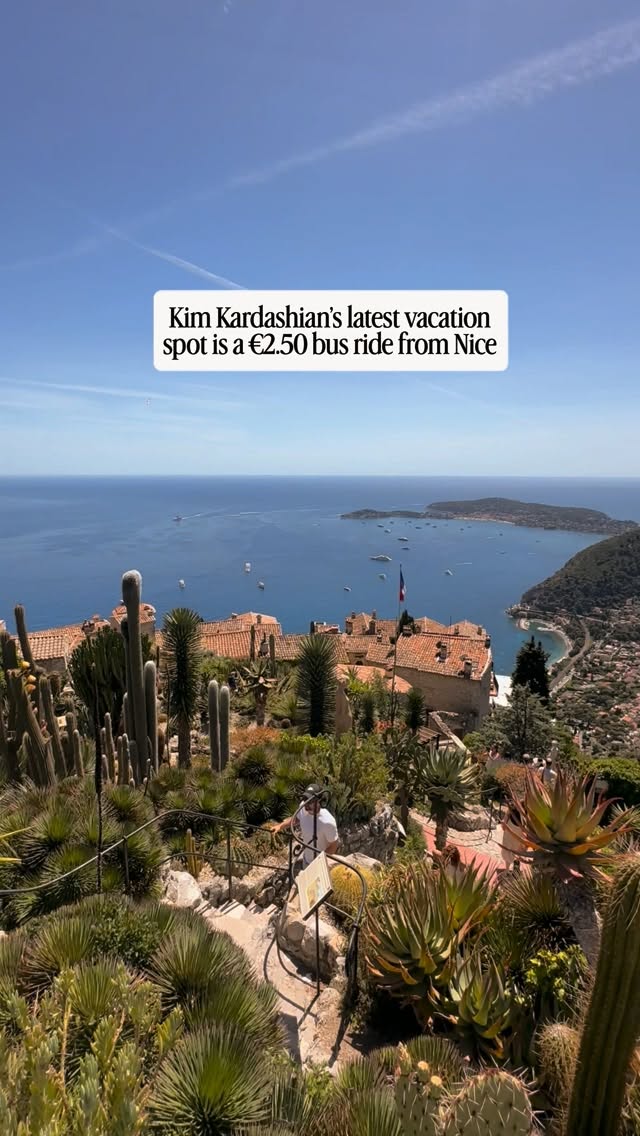 Brewing Views | Travel Agency, Le Jardin Exotique