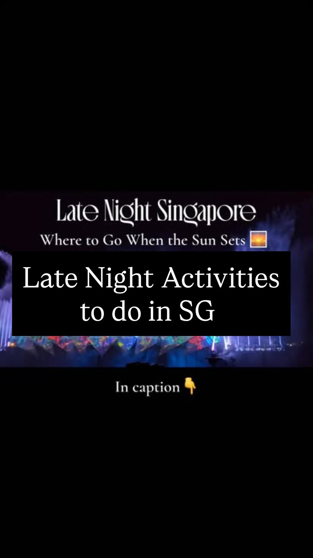 Nidhi | The Sg Edit🇸🇬, Gardens by the Bay