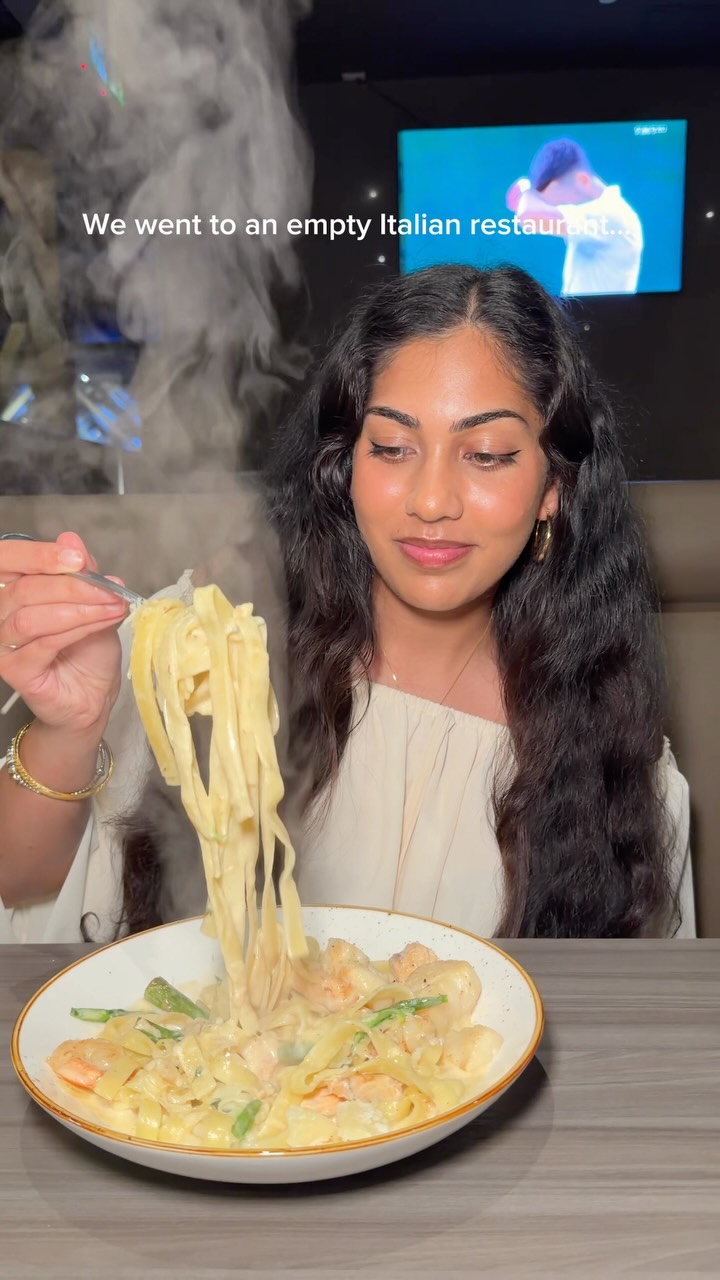 Sai Balaji | Food, Lifestyle & Travel, Olive Garden Italian Restaurant