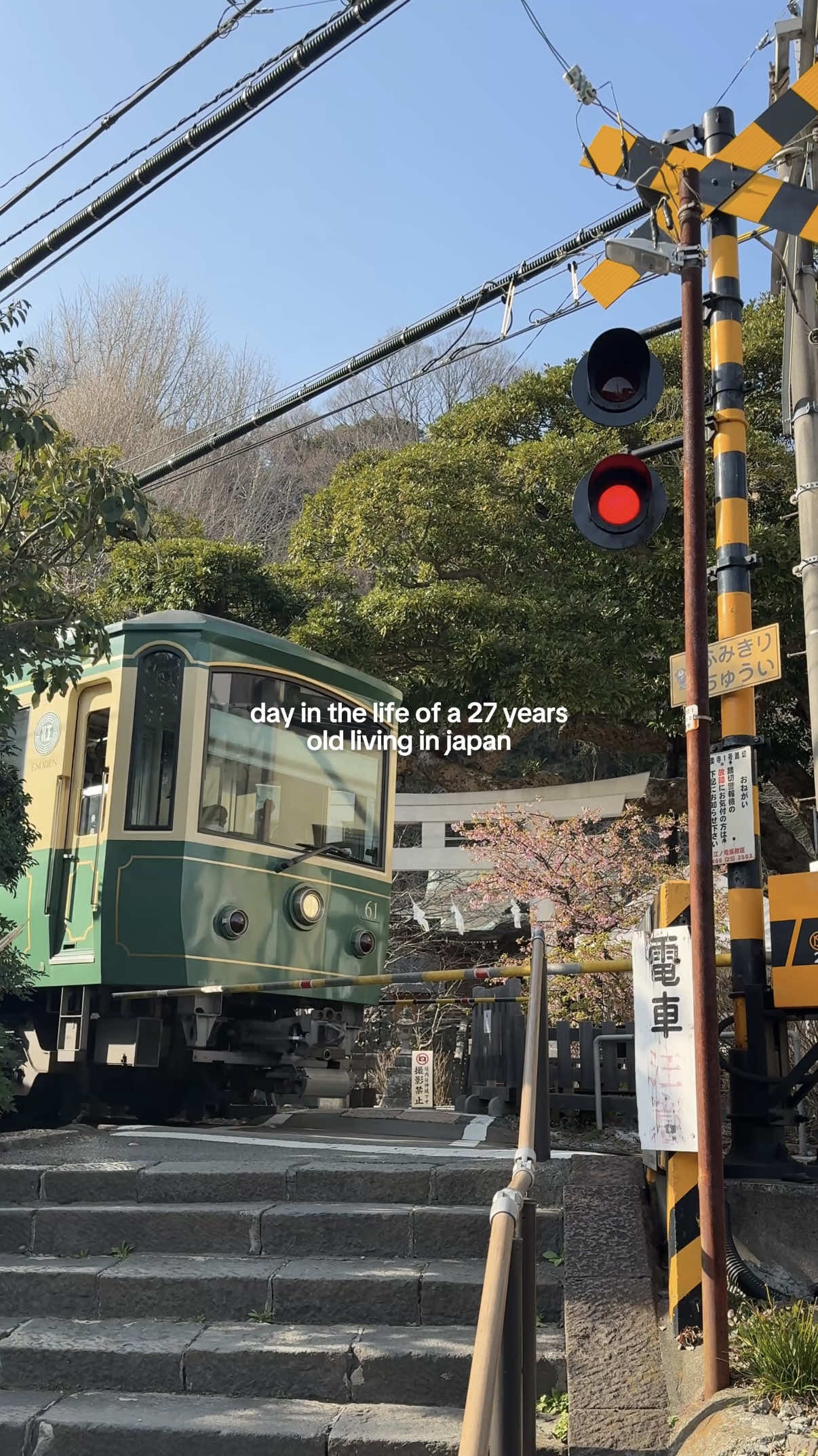 Yukatsu, Kamakura Hasedera