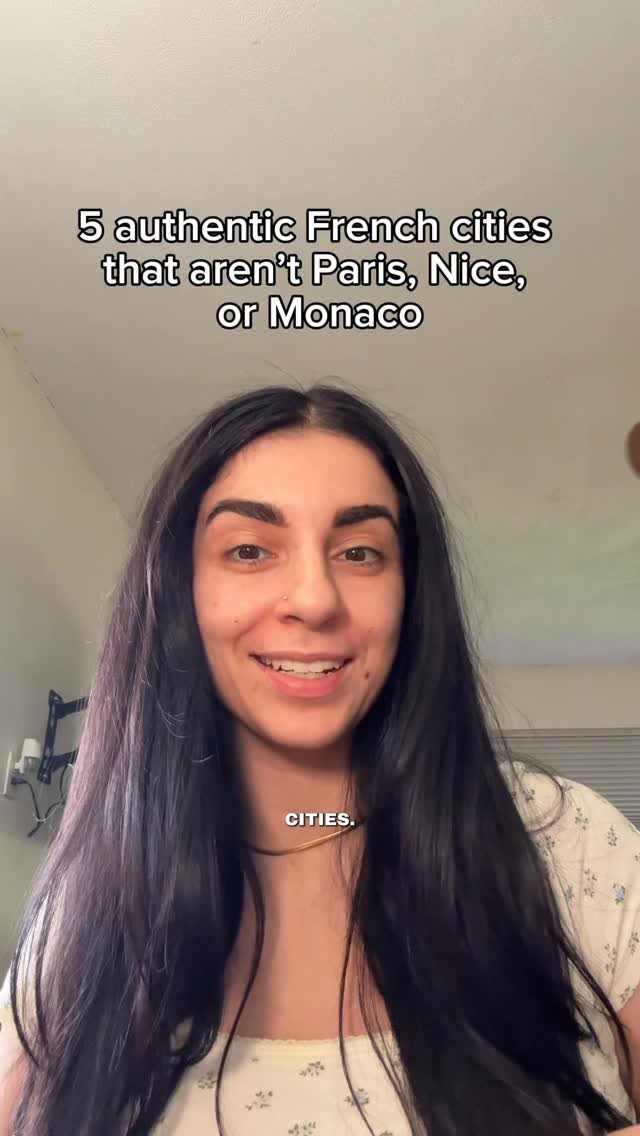 Dalia Shalaby | Travel Advisor, Lille