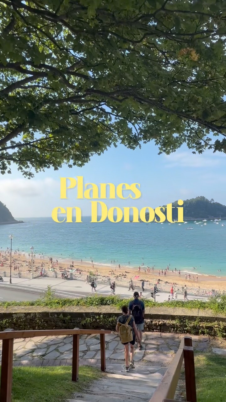 Donostia San Sebastián, Guinguette Erromardie
