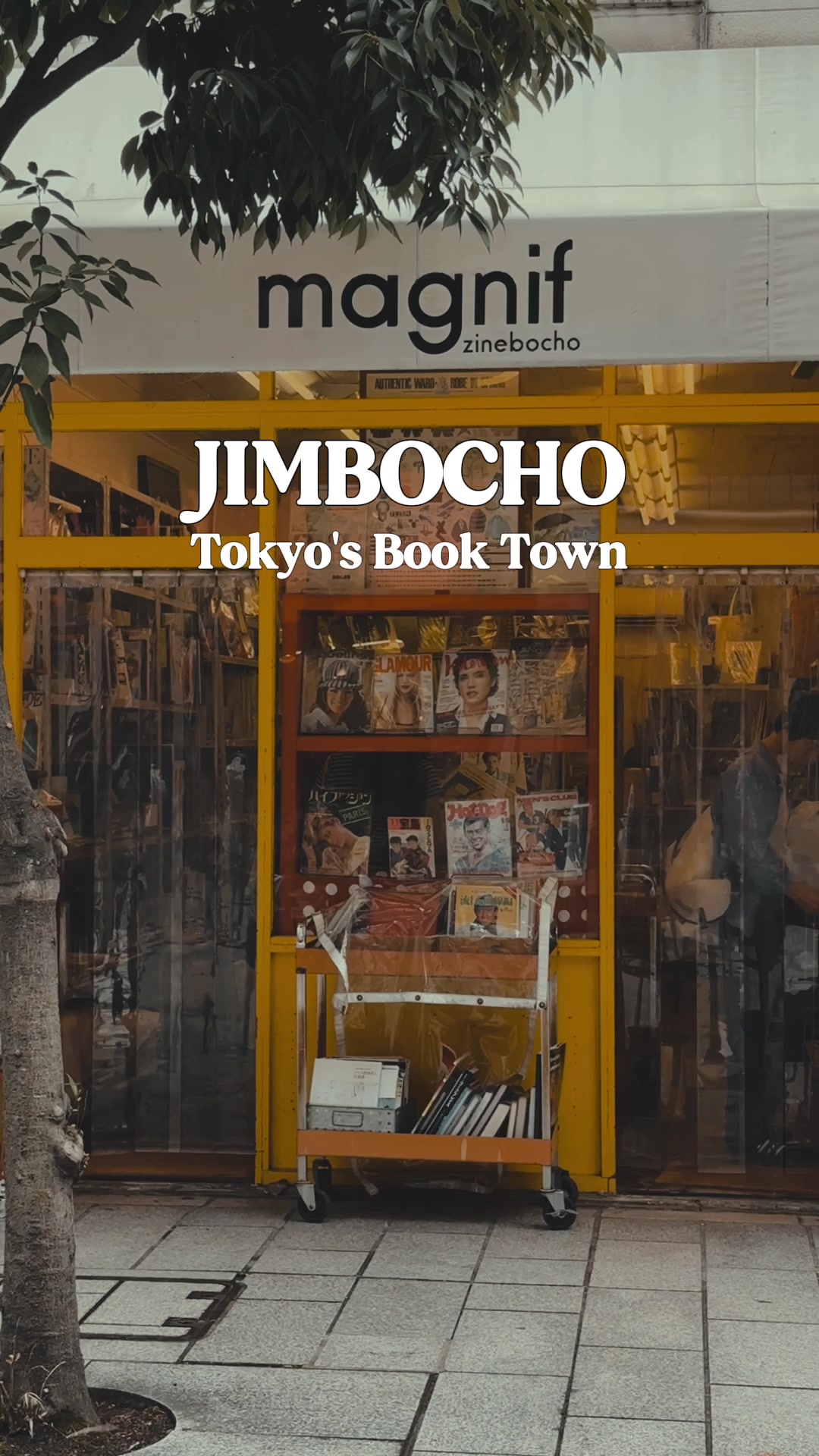 Japan Web Magazine, Tokyo Station