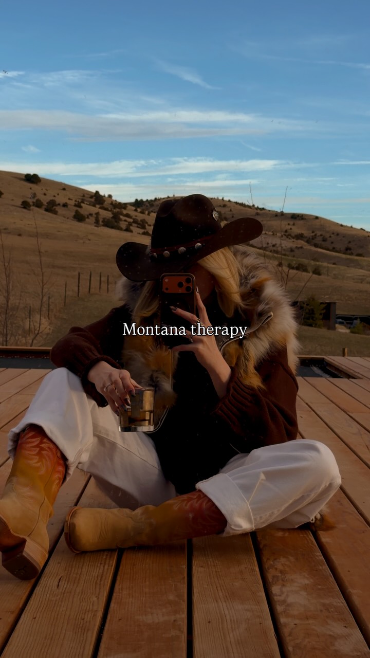 kat | mountains x luxury | colorado, Stacey's Old Faithful Bar & Steakhouse
