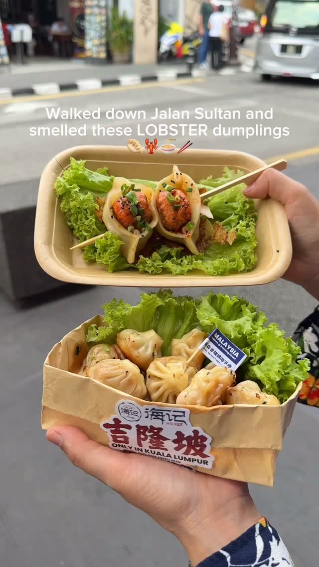 foodee, Central Market