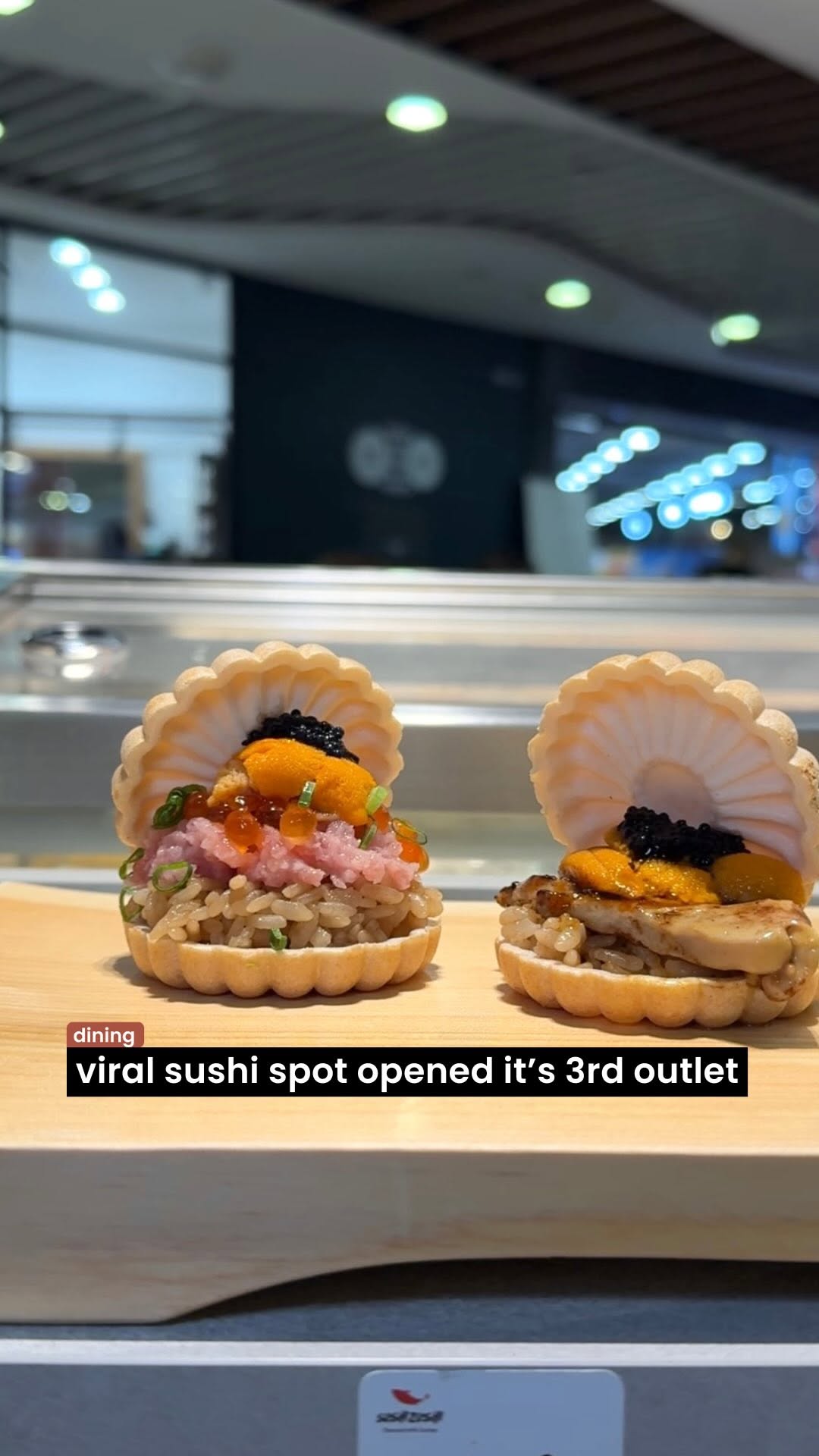 District Sixtyfive, Bugis Junction