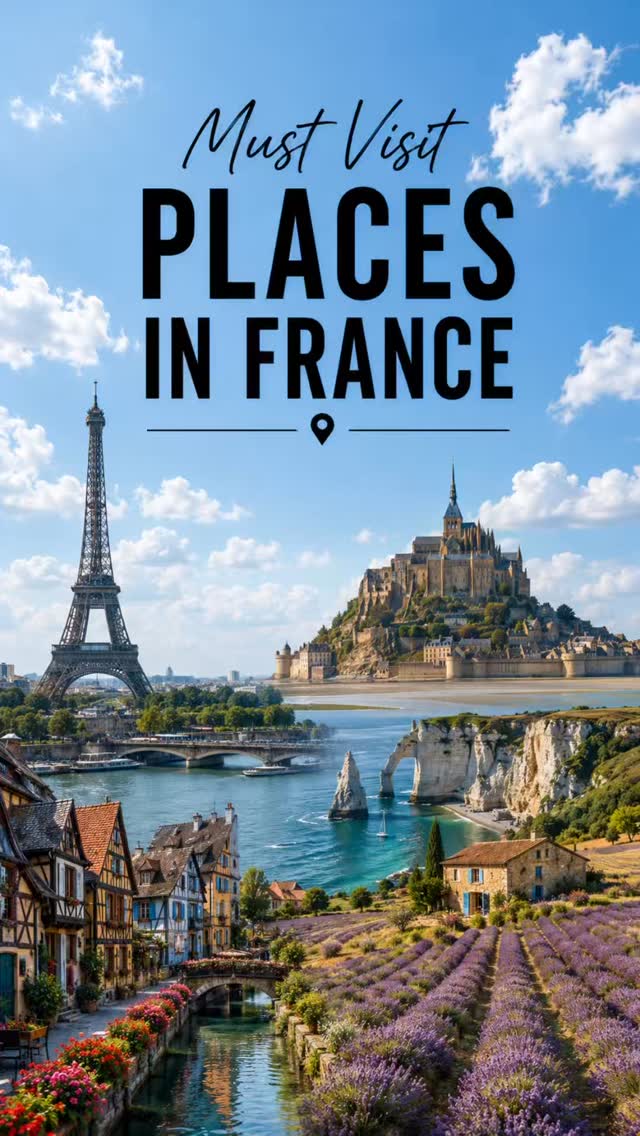 Fareeha | Travel Creator, Eiffel Tower