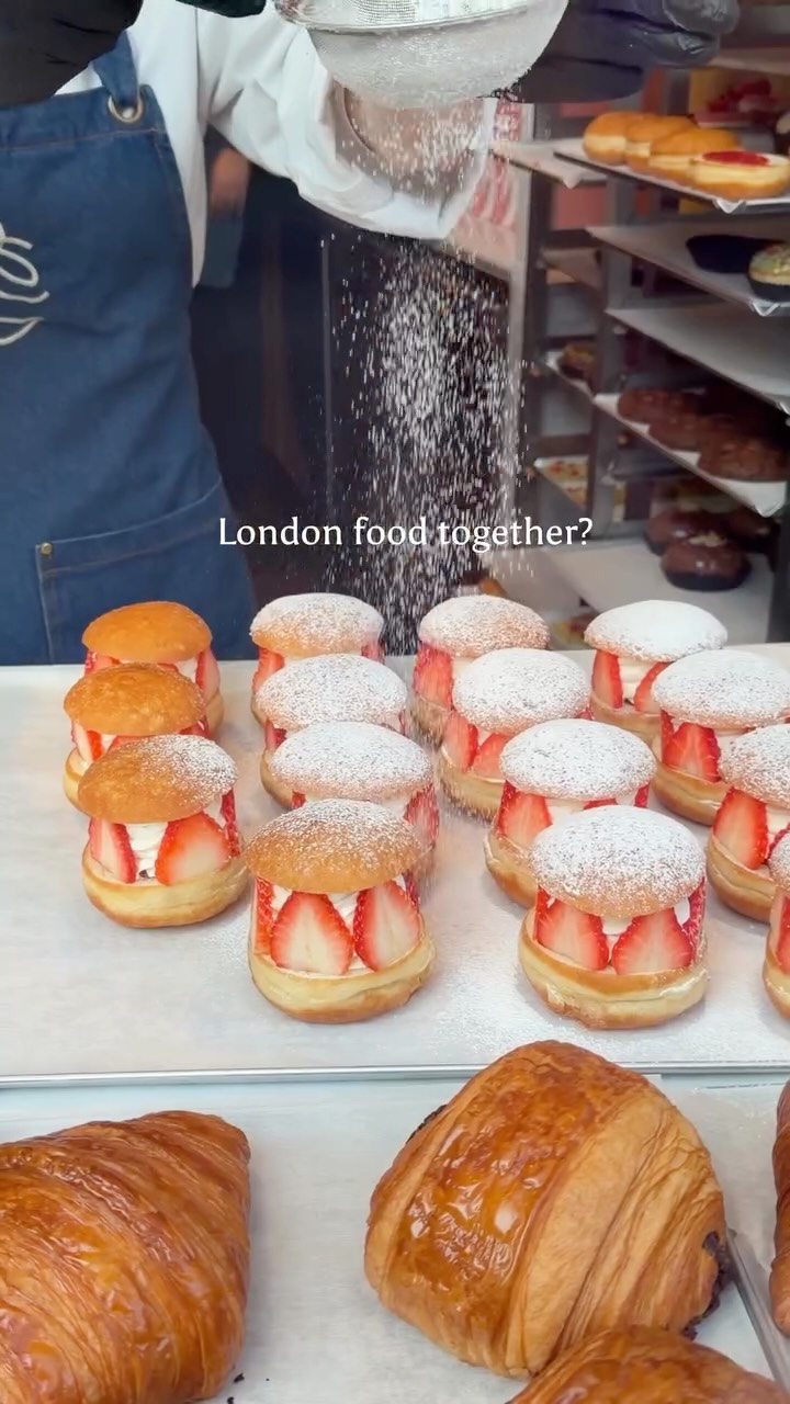 GIOACCHINO RUSSO | LONDON | UK, Camden Town