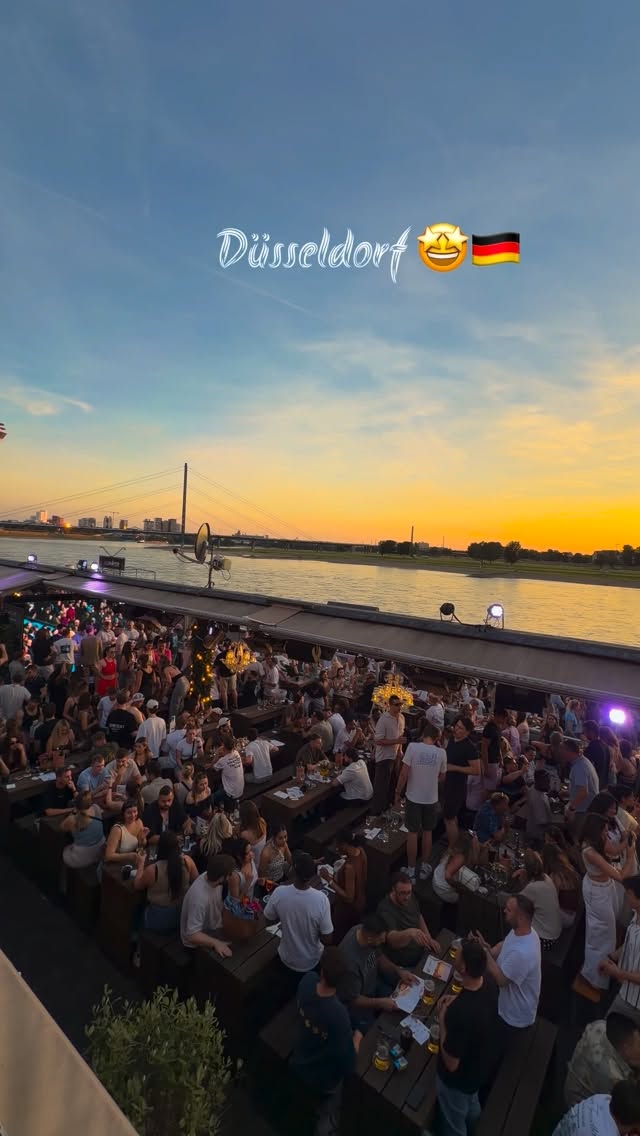 John_sameer🇩🇪, Rhine Tower