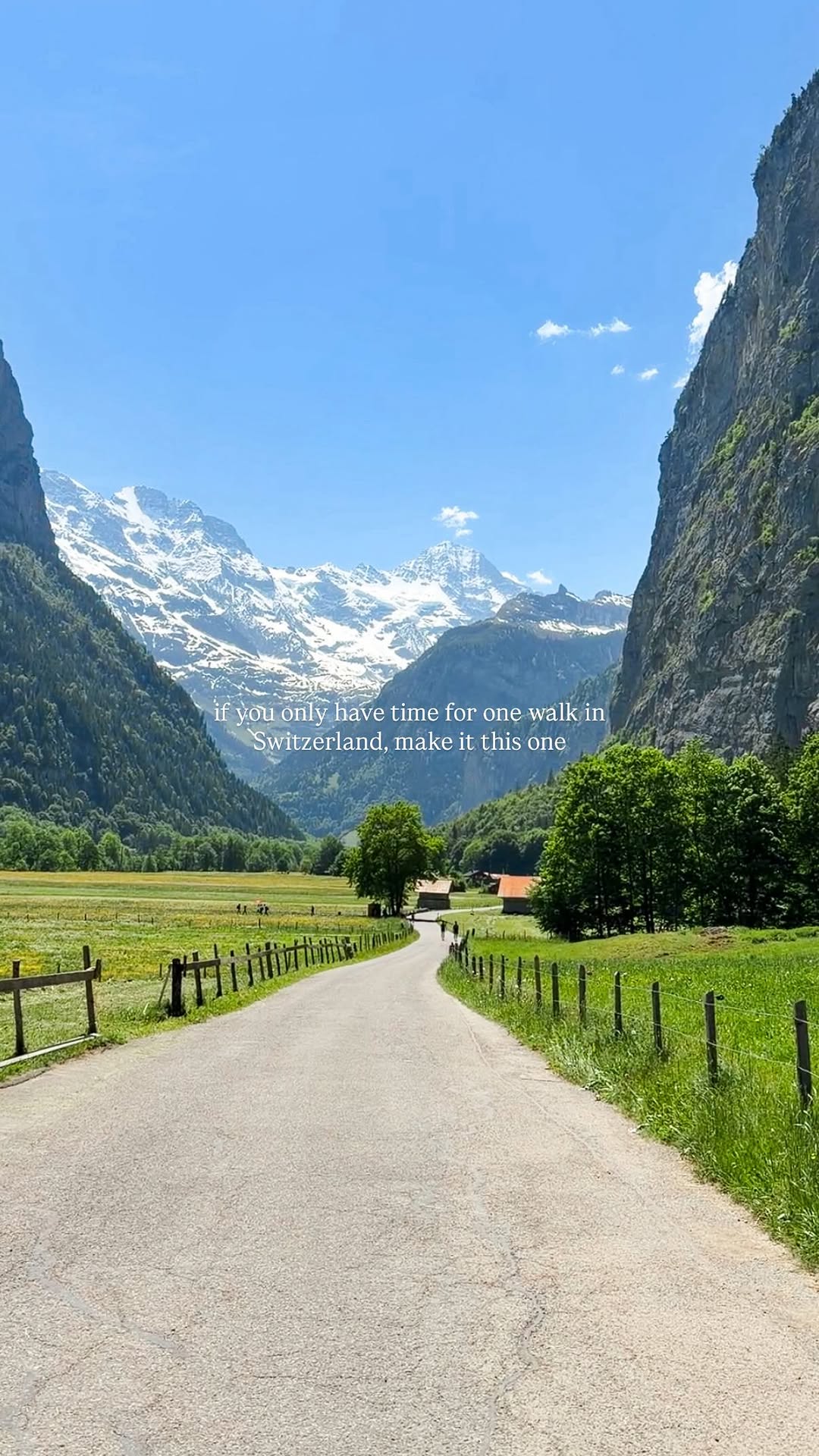Beth | travel, eats, ldr, Lauterbrunnen