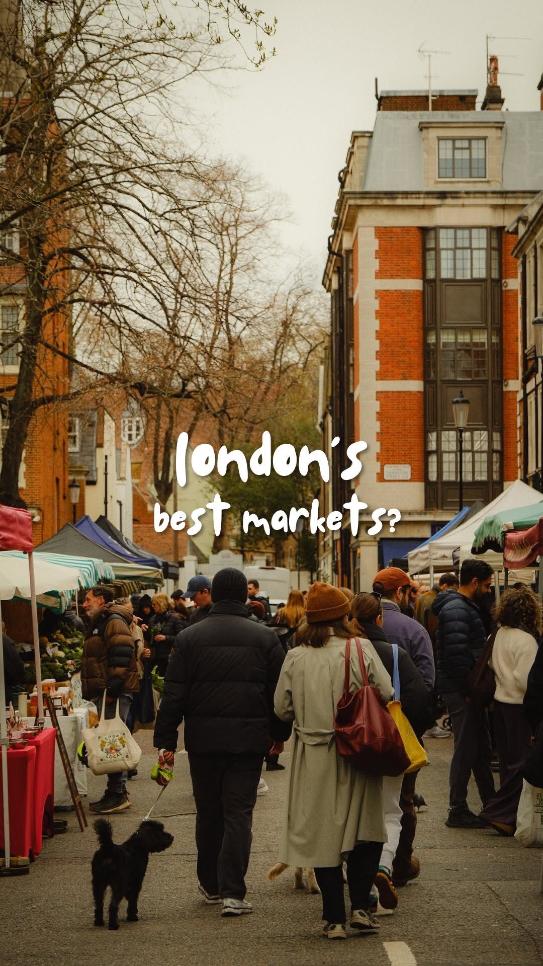 jess ellis | travel creator & photographer, Camden Town
