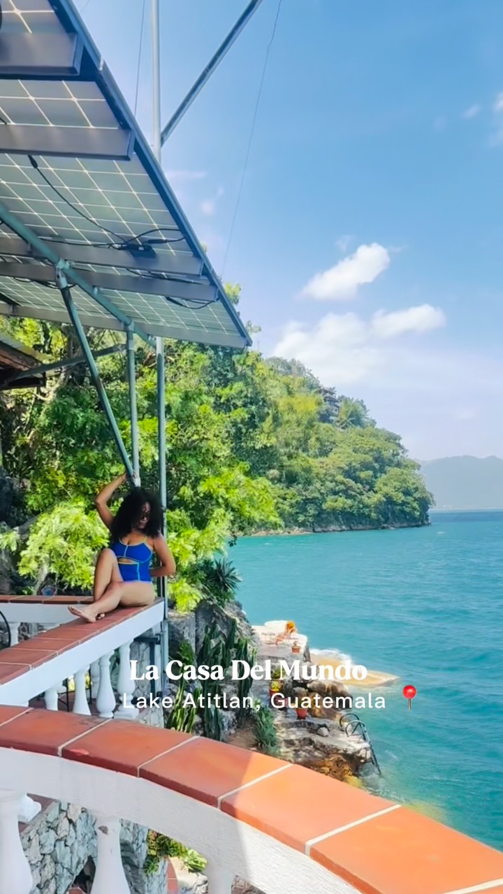 Jennifer Tenorio BSN, RN, La Casa del Mundo