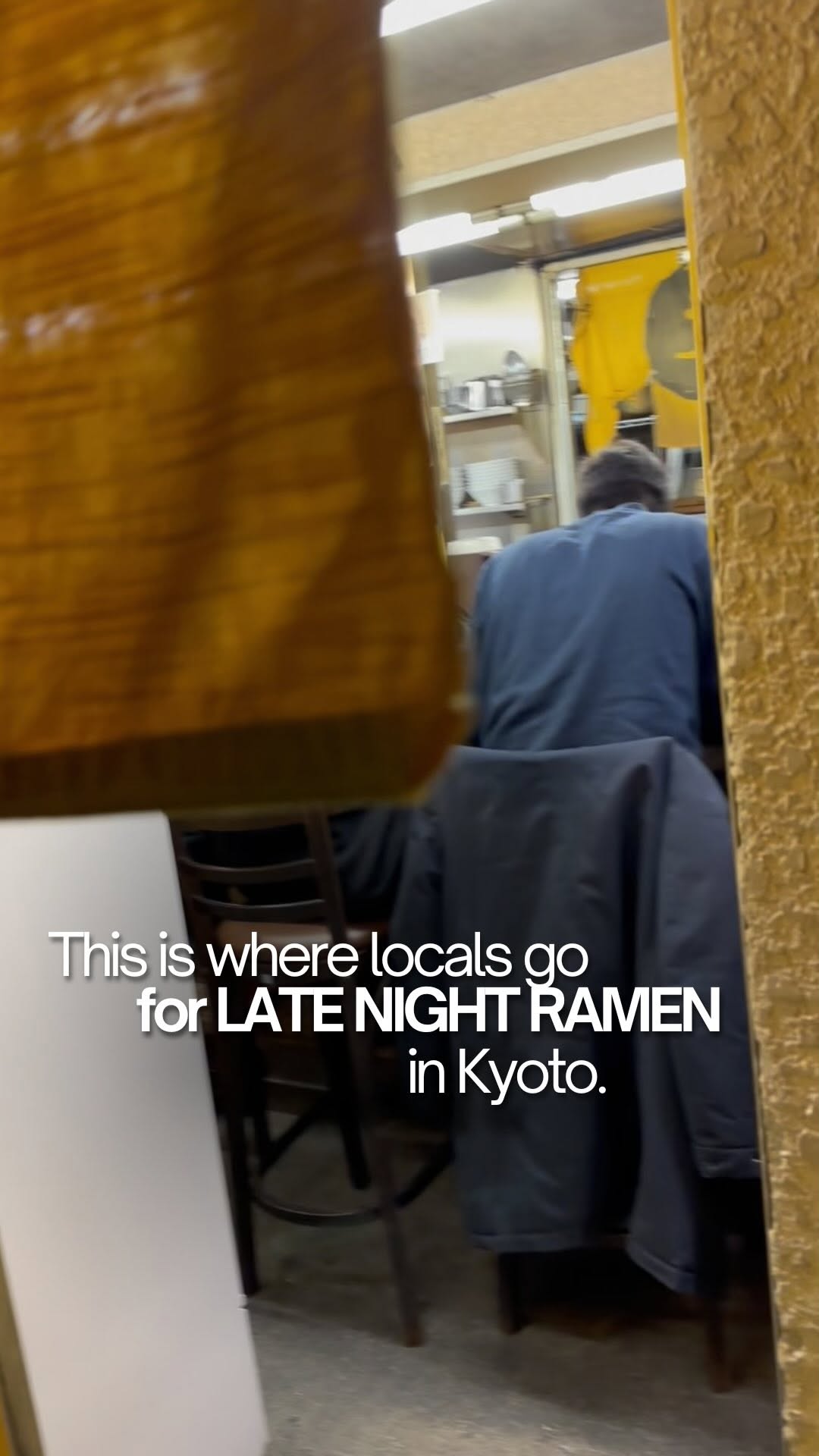 #5AMRamen, Honke Daiichi Asahi Honten