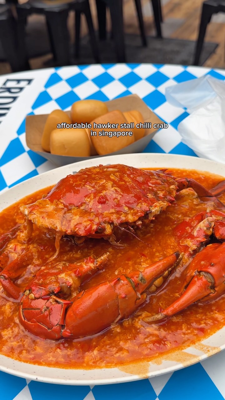 MELBOURNE FOOD | CLAIRE 🇦🇺, Lau Pa Sat