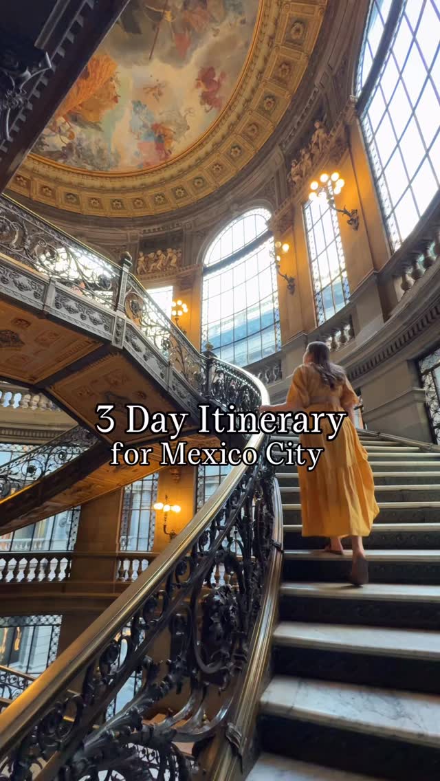 Rebecca | Travel Blogger & Photographer, Estanquillo Museum