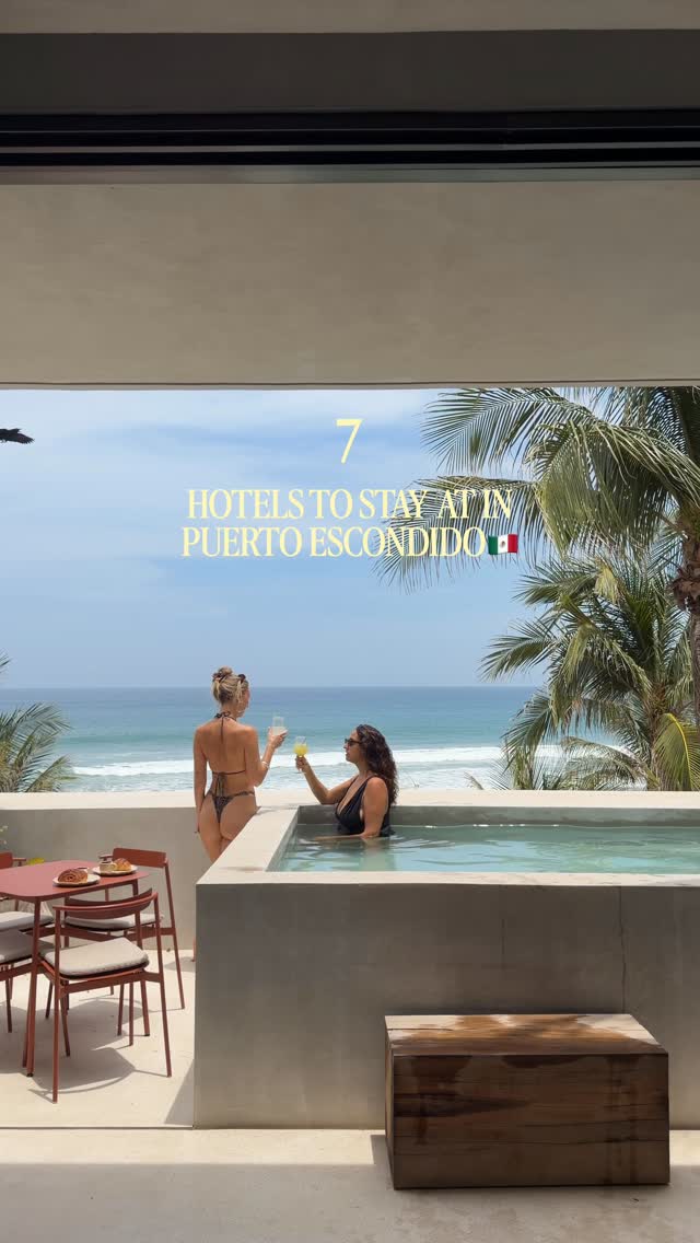 Samantha | Luxury Travel & Stays, Casa Yuma