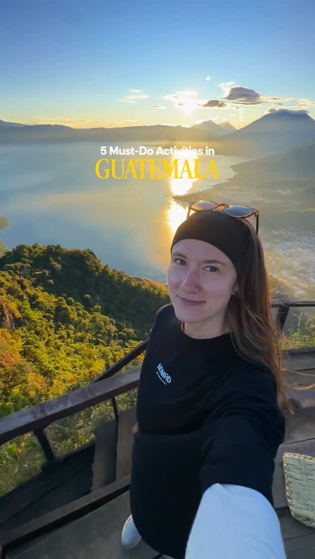 sonia // travel tips + inspiration, Volcan acatenango