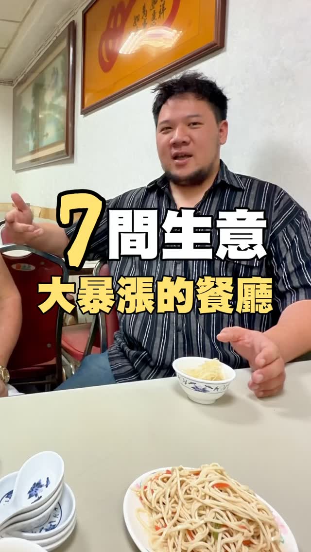 Mike的飢餓轉換率, 冠京華