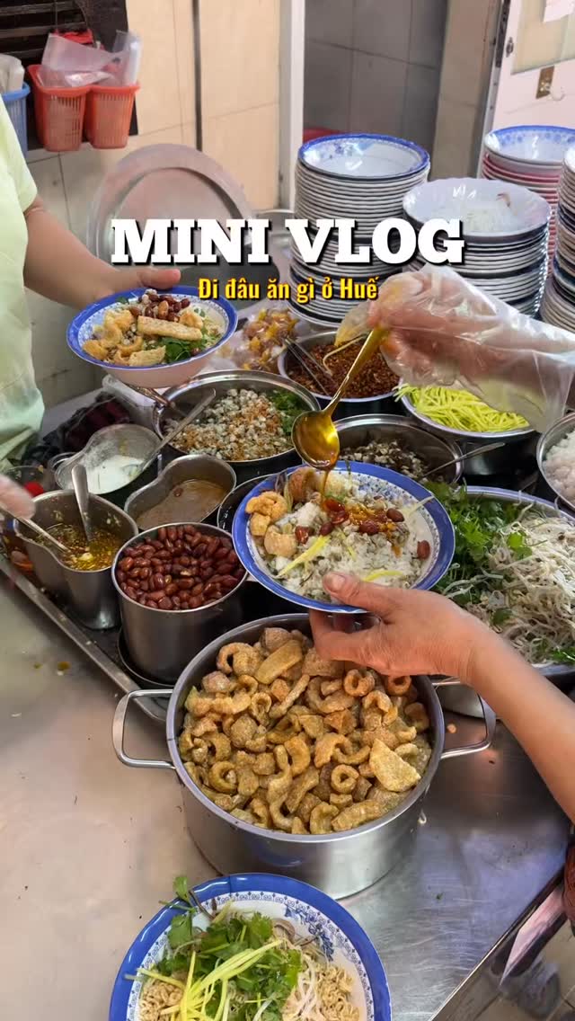 Huyen Nhi 🍭, Mausoleum of Emperor Minh Mang