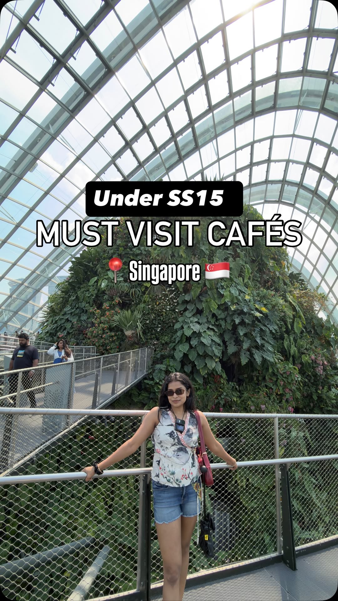 Nat & Al | Slow Travel 🌍, Great Nanyang Heritage Cafe 大南洋