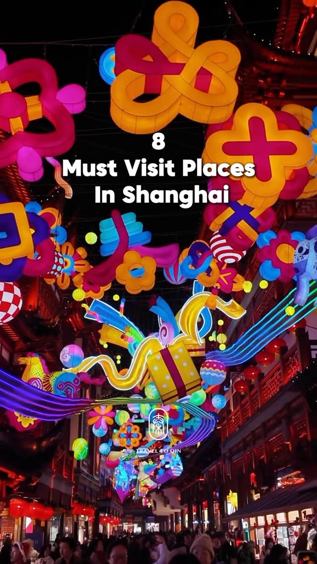 Traveltoqin, The Bund