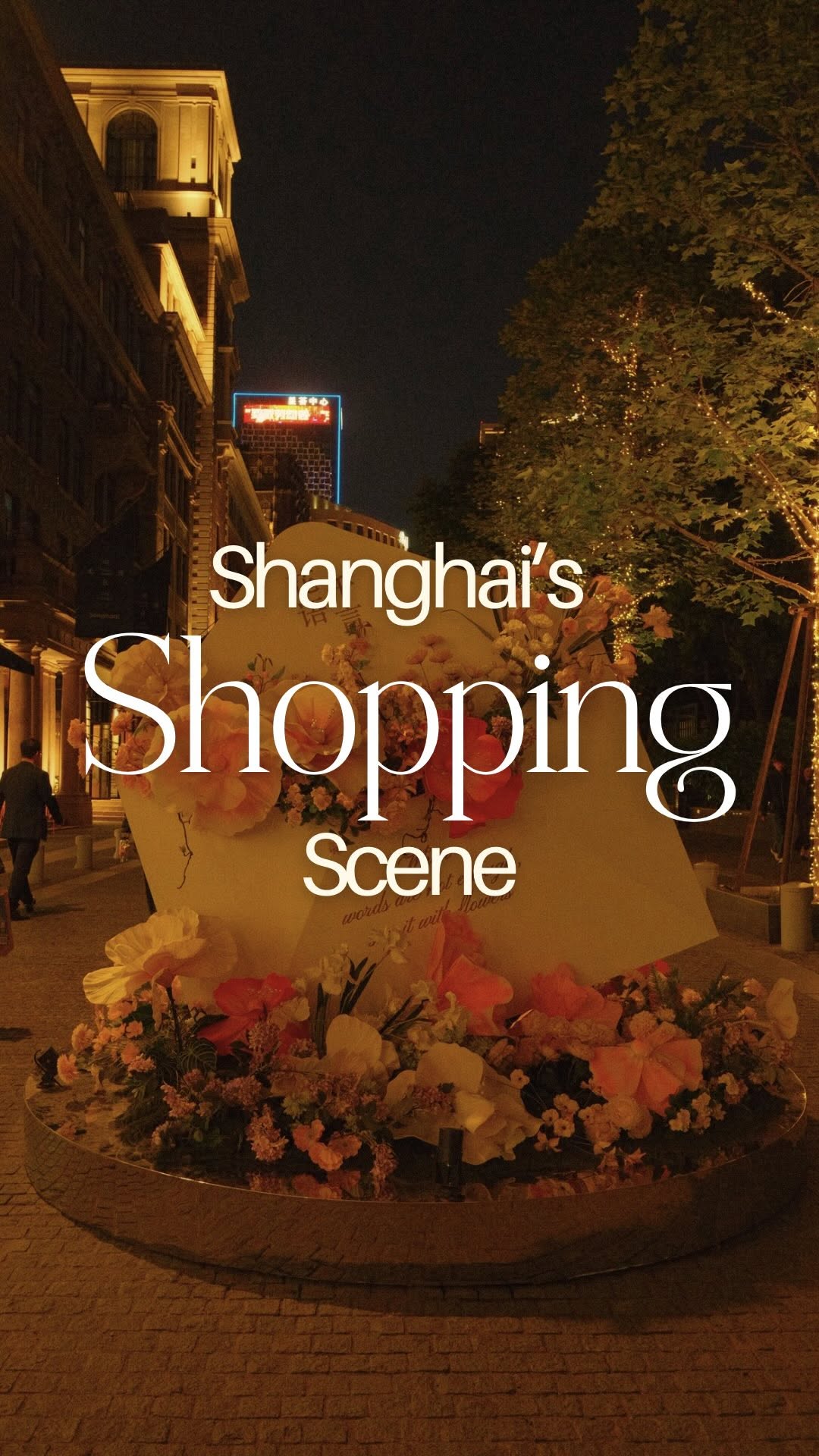 Akanksha | Solo Travel, Tianzifang