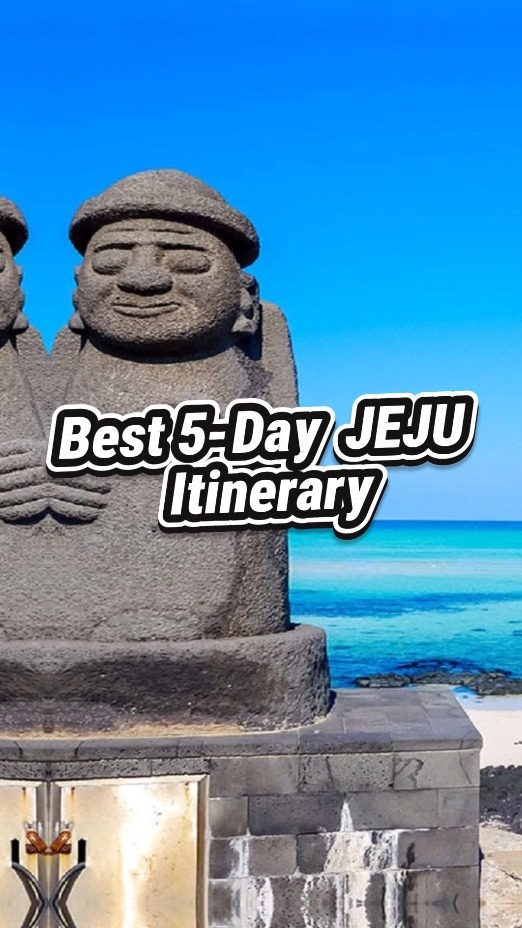 In My Korea, Jusangjeollidae