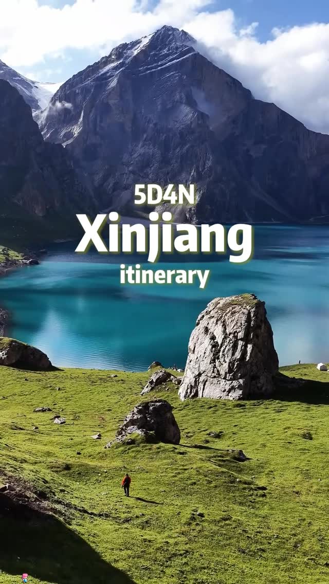 traveltoChina, Baisha Lake Scenic Spot