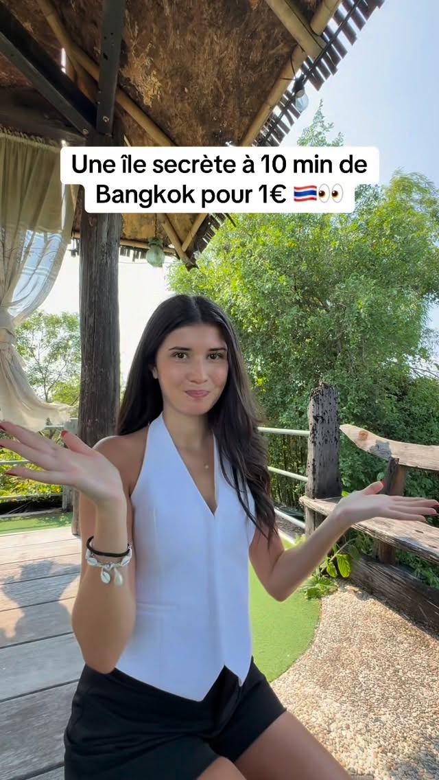 Lise, Bang Kachao