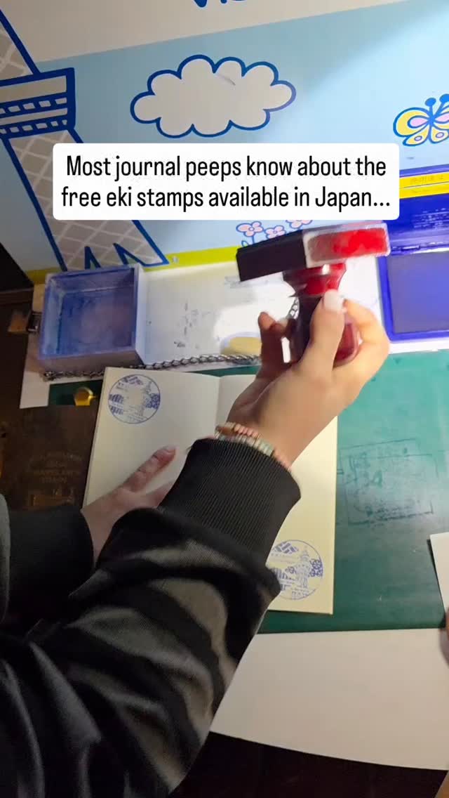 Katie Cosgriff, Kyoto Tower