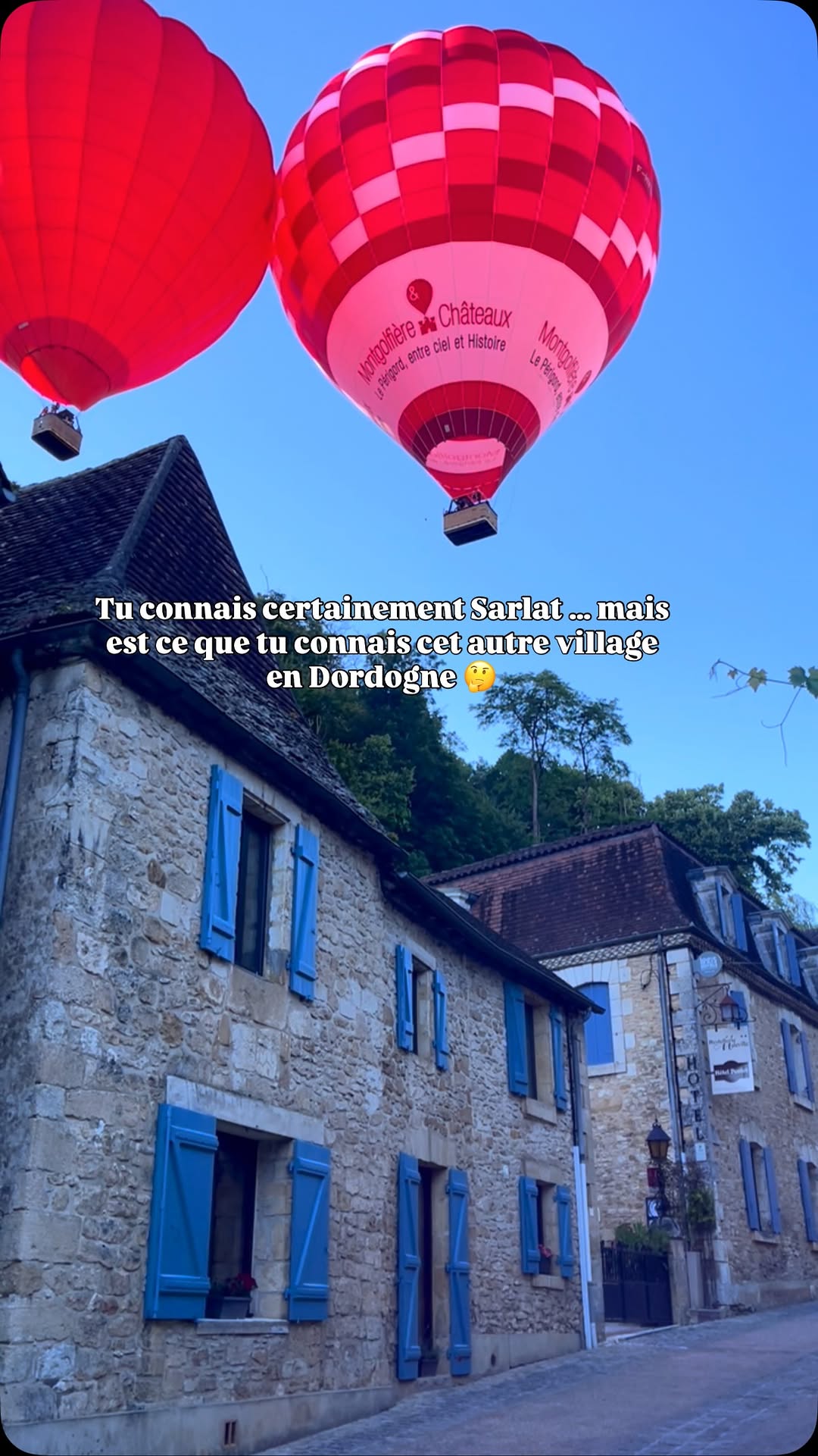 Roza | voyages & lifestyle, Château de Beynac