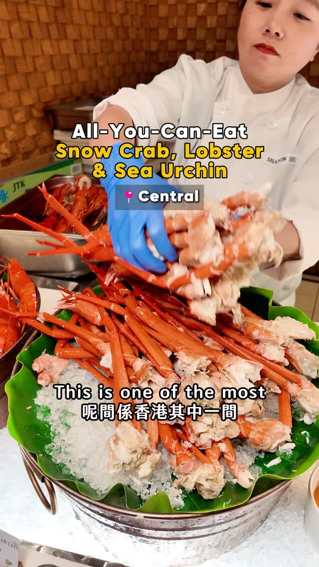 Bellywongs ｜Best Eats In Hong Kong 🇭🇰, The Place
