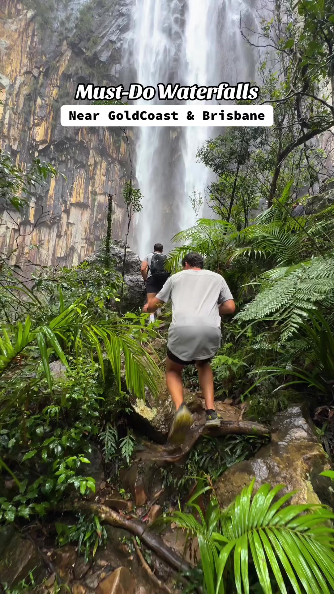 PieterJohnsen, Minyon Falls Lookout