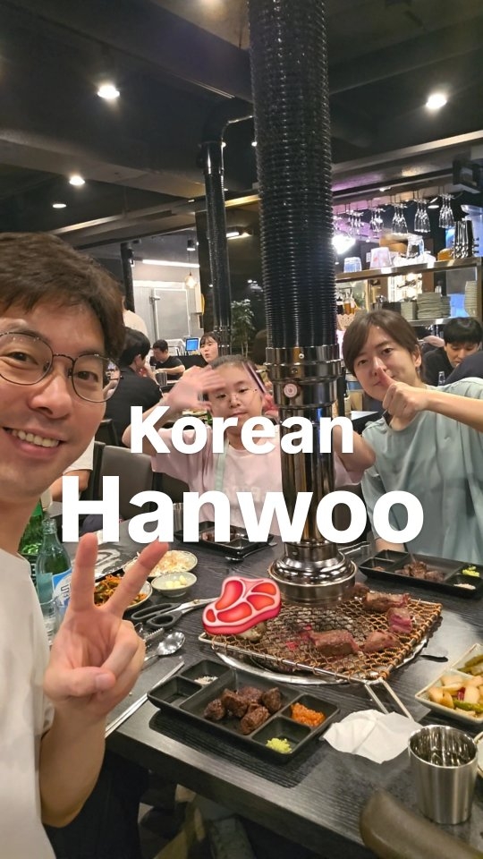 Soonho bae, Majang-dong