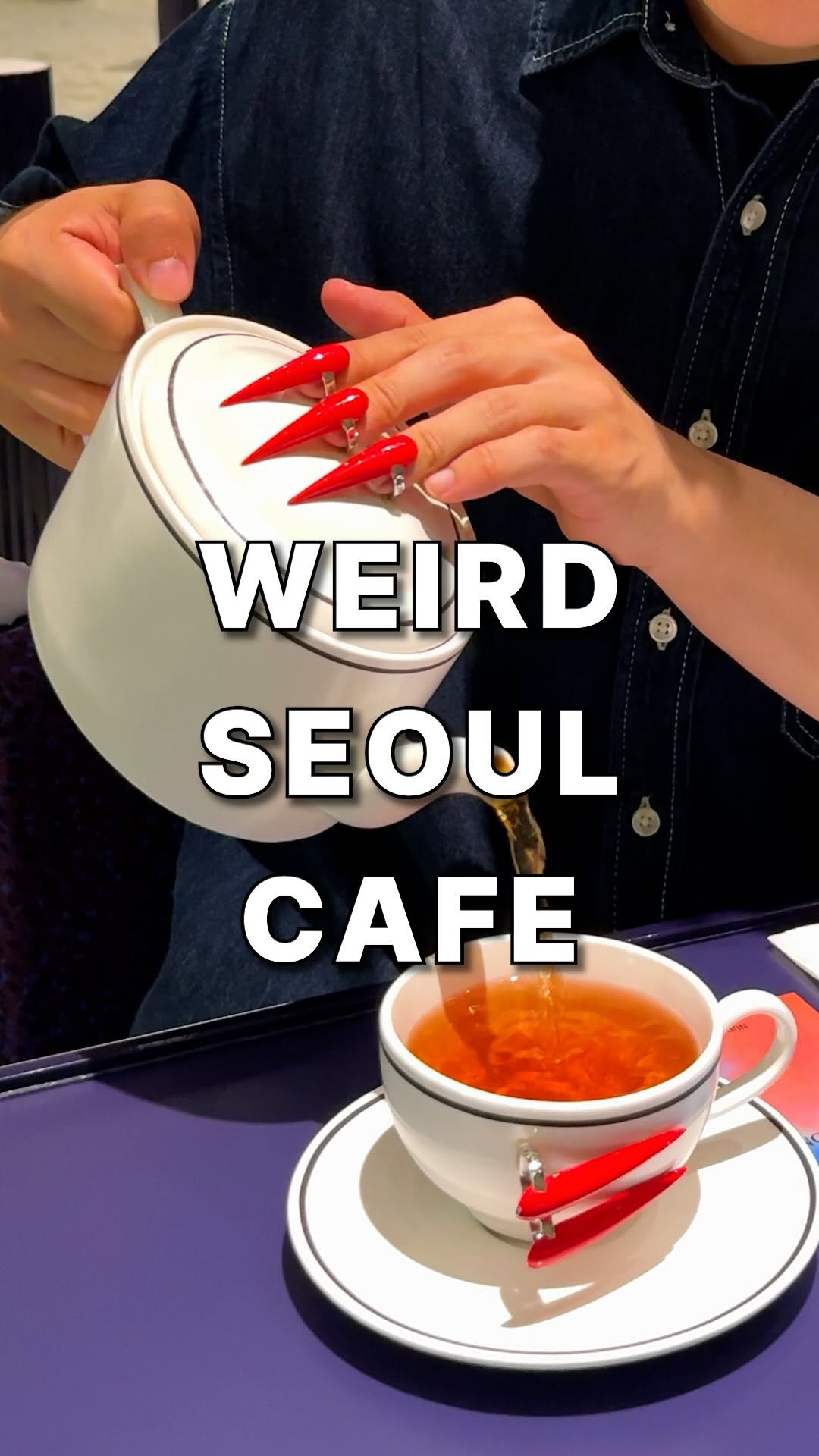 Bae | South Korea Travel Guide, NUDAKE Haus Dosan