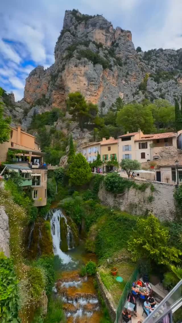 Alps2Alps, Verdon Gorge