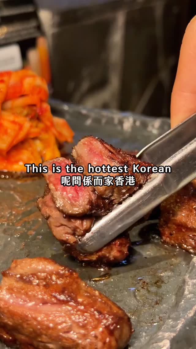Bellywongs ｜Best Eats In Hong Kong 🇭🇰, Oh Wahh Street Food