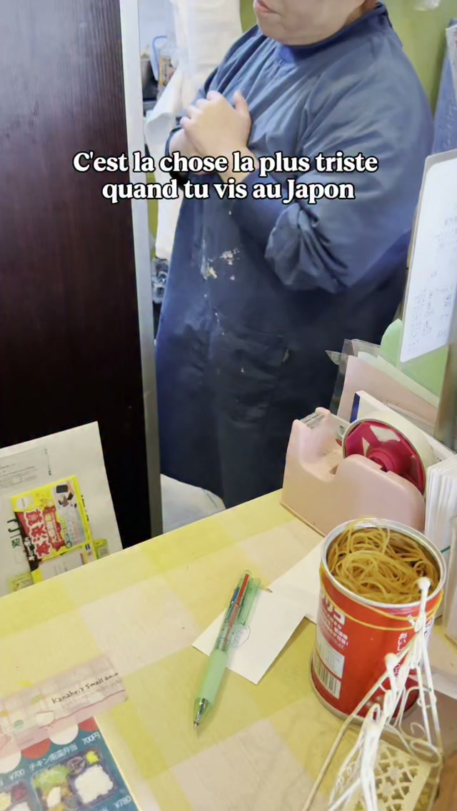 Anouk 🗺️ Voyageuse Solo, Ko Sushi