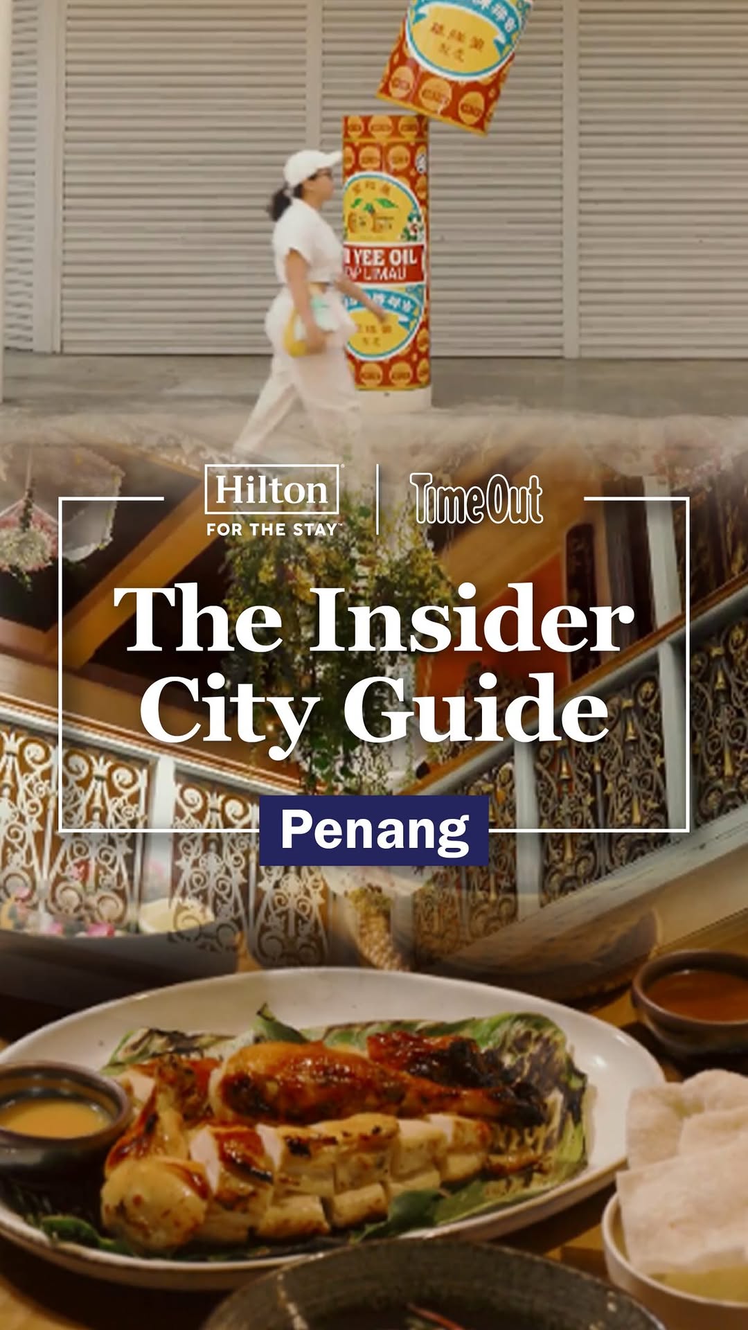 Time Out Asia, Pinang Peranakan Mansion