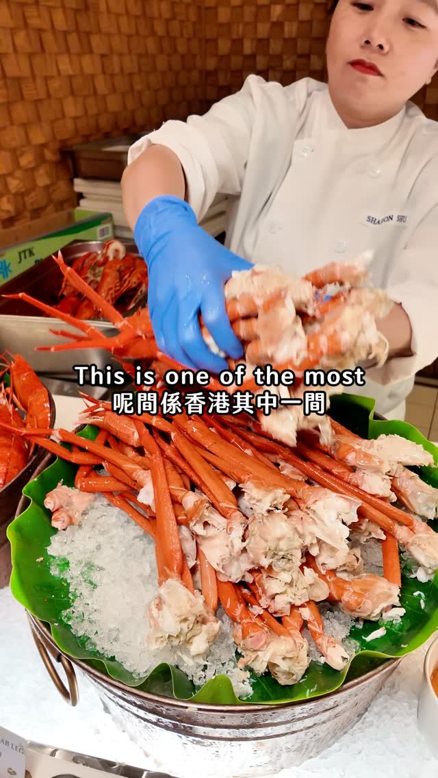 Bellywongs ｜Best Eats In Hong Kong 🇭🇰, The Place