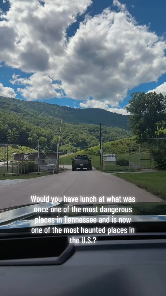 Kelly Ann, Brushy Mountain Distillery